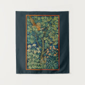 19世紀のタペストリーはクラスのtouchを追加する タペストリー (正面)