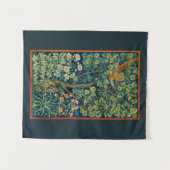 19世紀のタペストリーはクラスのtouchを追加する タペストリー (正面(横))