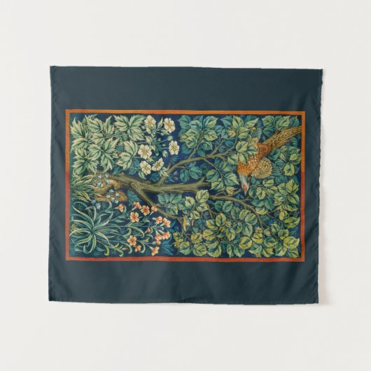 19世紀のタペストリーはクラスのtouchを追加する タペストリー (正面(横))