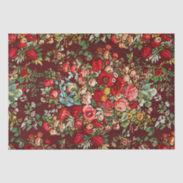 19世紀の工芸画像 薄葉紙