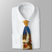 19世紀の弁護士事務所 ネクタイ (タイ)