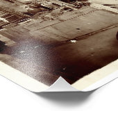 19世紀の水文製作所 フォトプリント            (角)