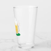 19番ホール タンブラーグラス (左)