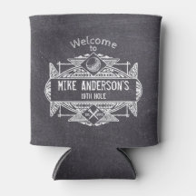 19番目の穴へようこそ