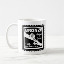 19結婚周年記念手