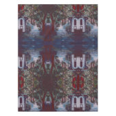 19通り テーブルクロス (正面)