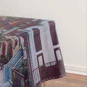 19通り テーブルクロス (インサイチュ)