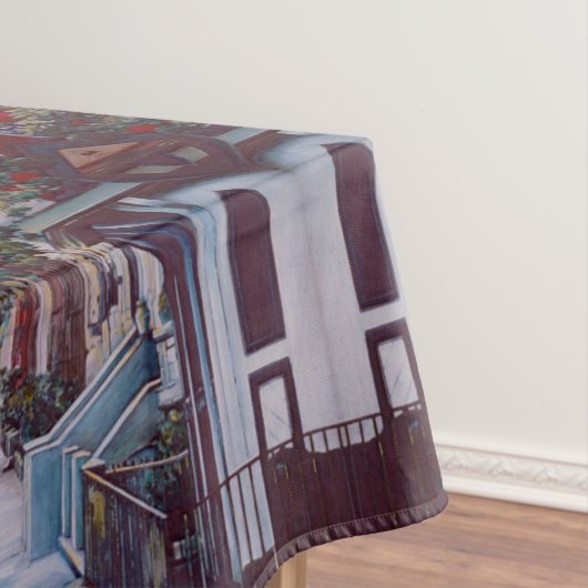 19通り テーブルクロス (インサイチュ)