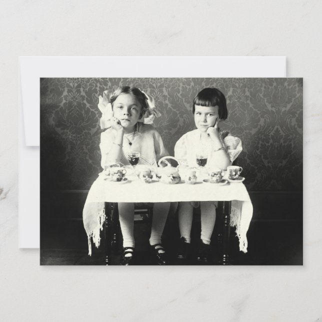 1900ガールフレンズティーパーティー (正面)