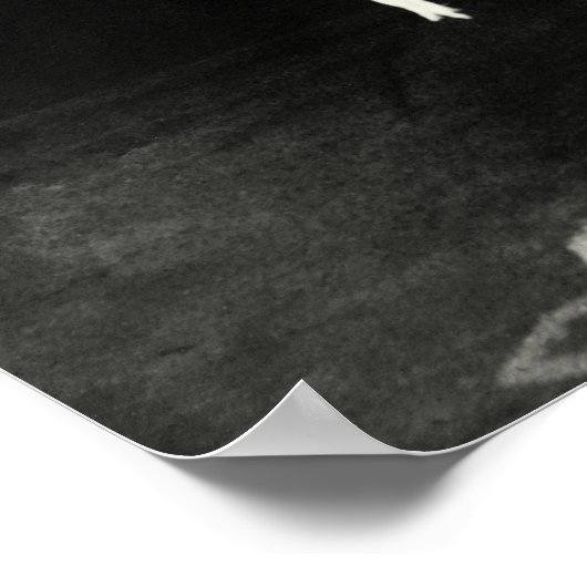 1900ガールフレンズティーパーティー ポスター (角)