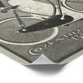 1900ヴィンテージラッジウィットワース広告アートポスター ポスター (角)