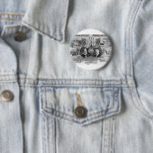 1900年のマッキンリー-ルーズベルト 缶バッジ (インサイチュ)