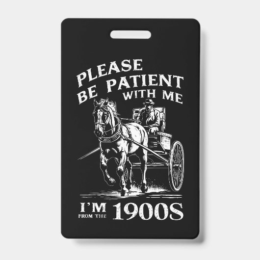 1900年代のヴィンテージ バッジ (表面)