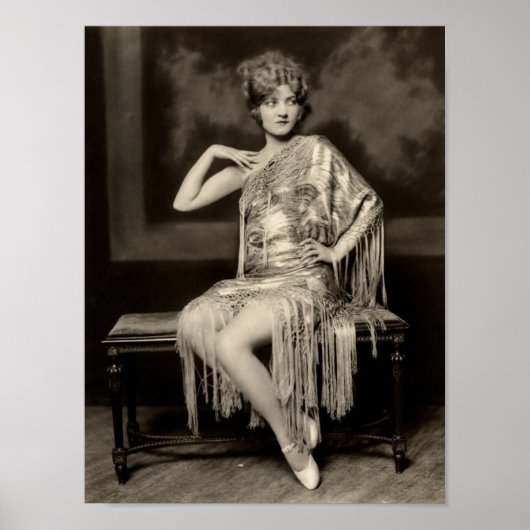 1900年代初期のハガキフランスのー ポスター (正面)