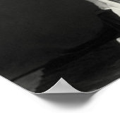 1900年代初期のハガキフランスのー ポスター (角)