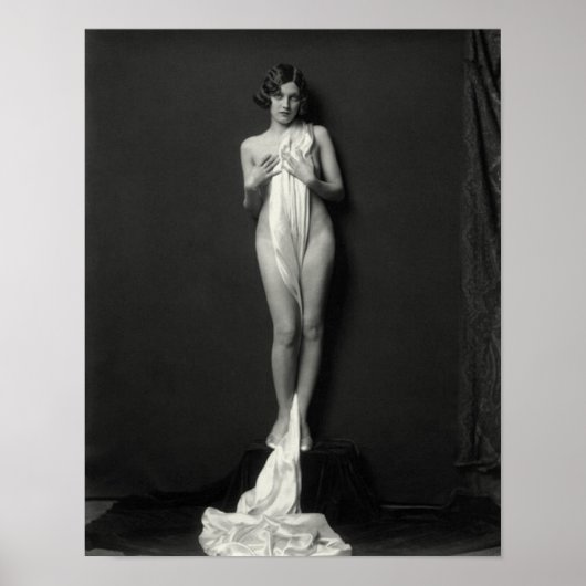 1900年代初期のハガキフランスのー ポスター (正面)