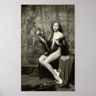 1900年代初期のハガキフランスのー ポスター