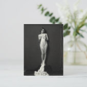 1900年代初期のハガキフランスのー ポストカード (スタンド正面)