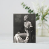 1900年代初期のフランスの美しい ポストカード (スタンド正面)