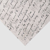 1900年代初頭の心温まる音楽先生ノートSanta 薄葉紙 (詳細)