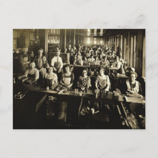 1900年頃、Red Lion、York Co.、PA ポストカード