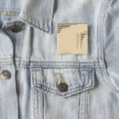 1900年、1890年の70か国流通グループ 缶バッジ (インサイチュ)