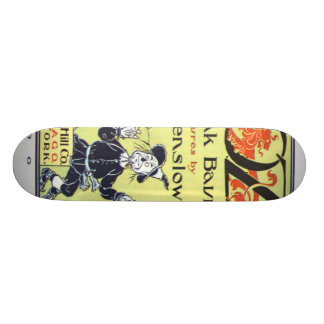 1900 スケートボード