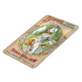 1901バーペ磁石 マグネット (左側)