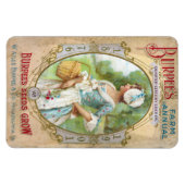 1901バーペ磁石 マグネット (横)