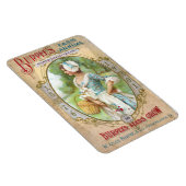 1901バーペ磁石 マグネット (右側)