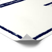 1901 Pan-American Expo ポスター (角)