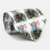 1902年のセオドア・ルーズベルト ネクタイ (ロール)