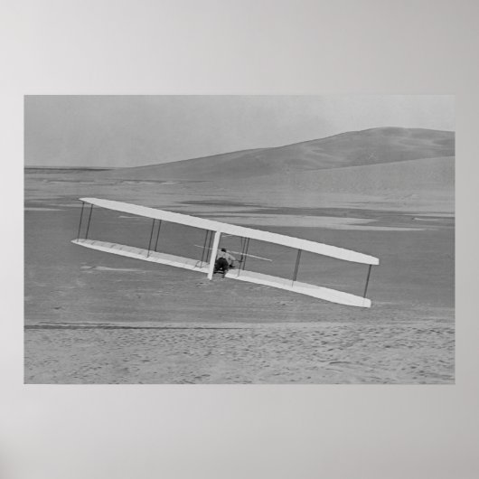 1902年エアマスター ポスター (正面)