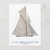 1903信頼 ポストカード (正面)