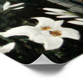 1903年のジョアン・オブ・アーク版木、銅版、版画 ポスター (角)