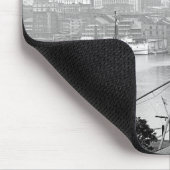 1903年のボルティモアメリーランドのマウスパッド マウスパッド (コーナー)