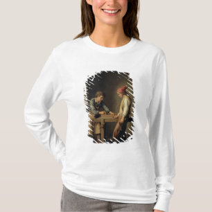 1903年の前の若い徒弟、 Tシャツ