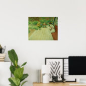 1903年の第1回 ポスター (ホームオフィス)