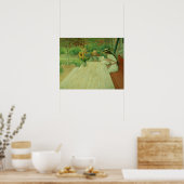 1903年の第1回 ポスター (キッチン)