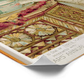 1903年のPears Annualより遊び仲間 ポスター (角)