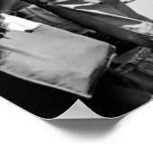 1903年コニー島でのんびりした一日 ポスター (角)