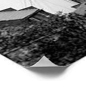 1903年ボルチモア・メリーランドのポスター ポスター (角)