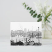 1903年メリーランド州ボルチモアのポストカード ポストカード (スタンド正面)