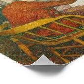 1903読年のThe's ポスター (角)