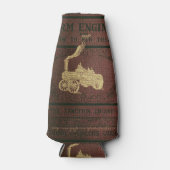 「1903~若手技術者案内」 ボトルクーラー (正面)