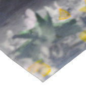 1904アールヌーボーバレンタイン テーブルクロス (アングル)