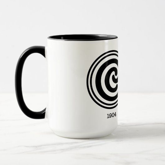 1904マグカップ マグカップ (左)