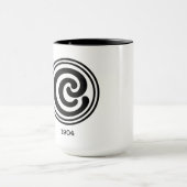 1904マグカップ マグカップ (中央)