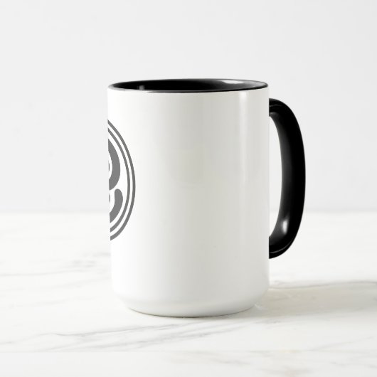 1904マグカップ マグカップ (正面右)