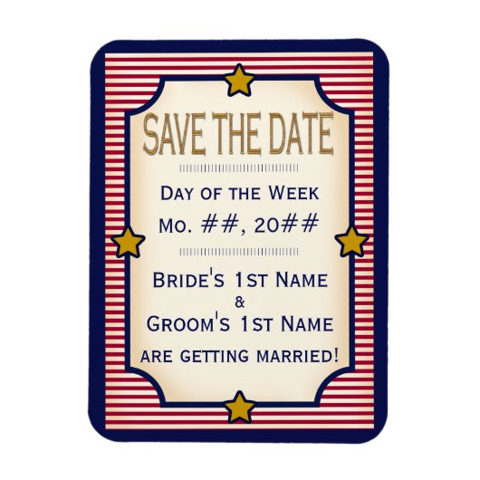 1904年いじめっ結婚た説教壇 マグネット (縦)